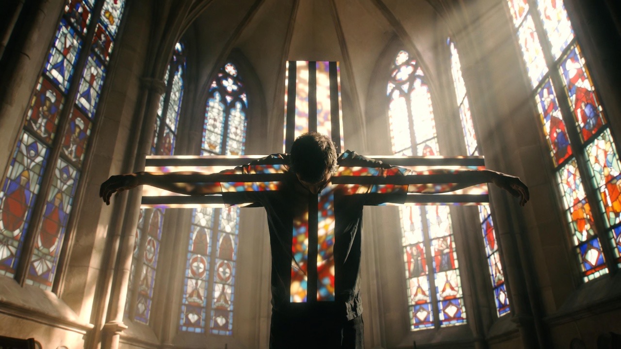 Nobody’s Mad at the Bible. They’re Mad at What You Do in Its Name.